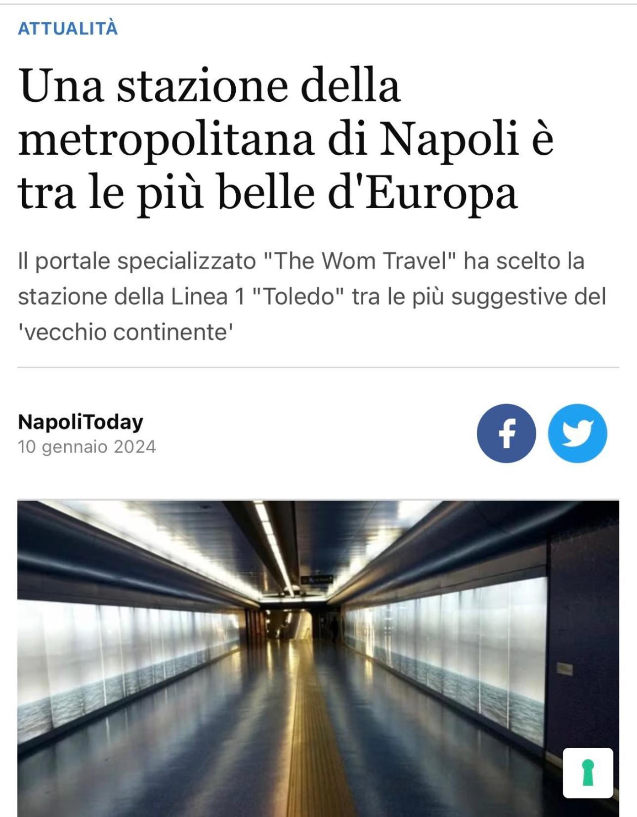 Appartamento La Casa Di Sarah Aspetta Voi Napoli Esterno foto